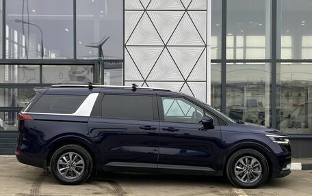 KIA Carnival, 2021 год, 4 029 000 рублей, 4 фотография