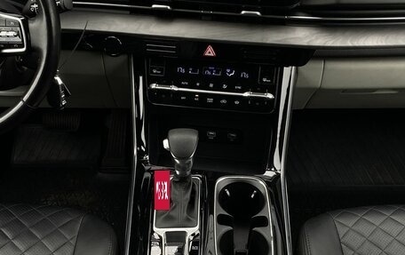 KIA Carnival, 2021 год, 4 029 000 рублей, 13 фотография