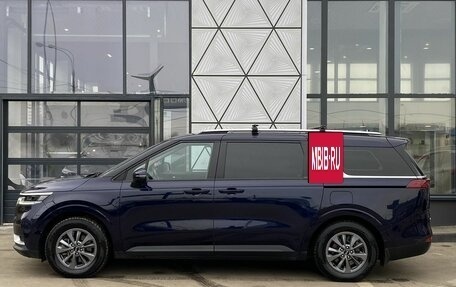 KIA Carnival, 2021 год, 4 029 000 рублей, 8 фотография