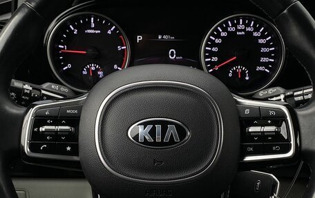 KIA Carnival, 2021 год, 4 029 000 рублей, 15 фотография