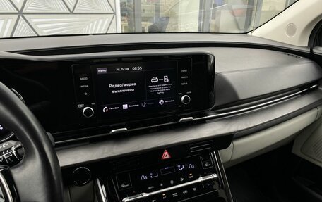 KIA Carnival, 2021 год, 4 029 000 рублей, 16 фотография