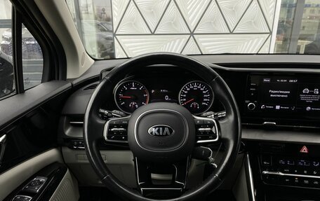 KIA Carnival, 2021 год, 4 029 000 рублей, 14 фотография