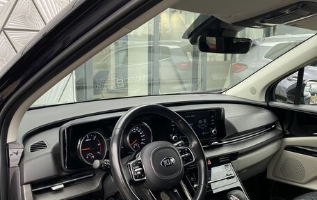 KIA Carnival, 2021 год, 4 029 000 рублей, 22 фотография