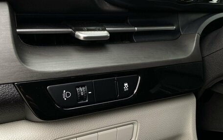 KIA Carnival, 2021 год, 4 029 000 рублей, 23 фотография