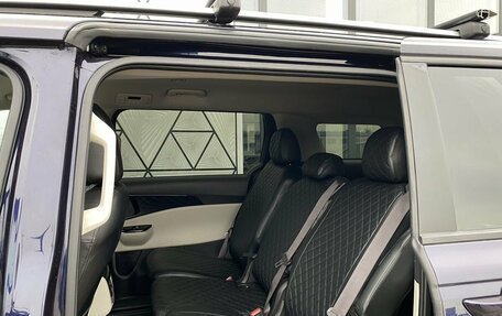 KIA Carnival, 2021 год, 4 029 000 рублей, 25 фотография