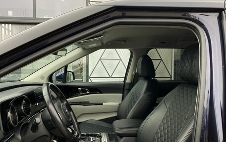 KIA Carnival, 2021 год, 4 029 000 рублей, 24 фотография