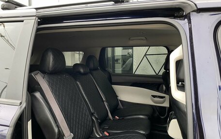 KIA Carnival, 2021 год, 4 029 000 рублей, 28 фотография