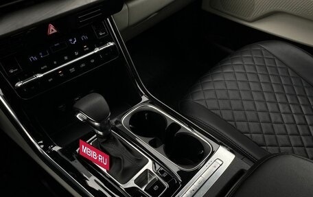 KIA Carnival, 2021 год, 4 029 000 рублей, 17 фотография