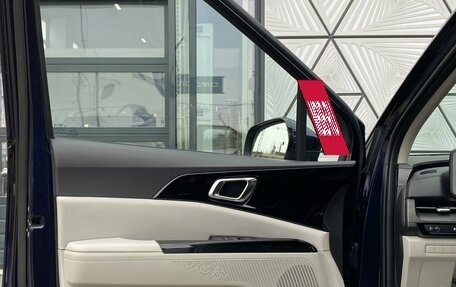 KIA Carnival, 2021 год, 4 029 000 рублей, 20 фотография