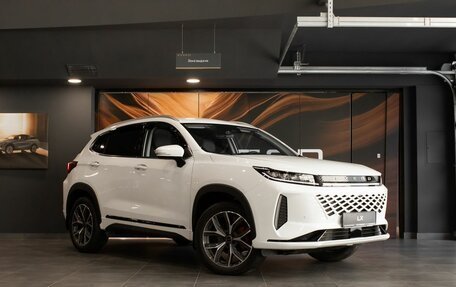 CheryExeed LX, 2024 год, 2 850 000 рублей, 5 фотография