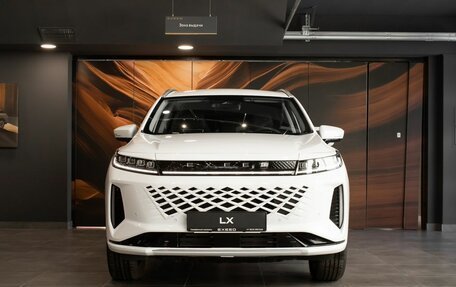 CheryExeed LX, 2024 год, 2 850 000 рублей, 3 фотография