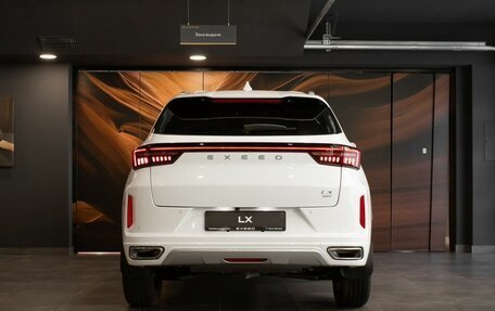 CheryExeed LX, 2024 год, 2 850 000 рублей, 4 фотография