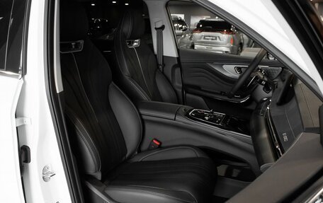CheryExeed LX, 2024 год, 2 850 000 рублей, 11 фотография