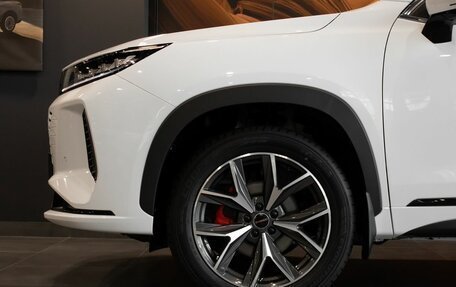 CheryExeed LX, 2024 год, 2 850 000 рублей, 9 фотография