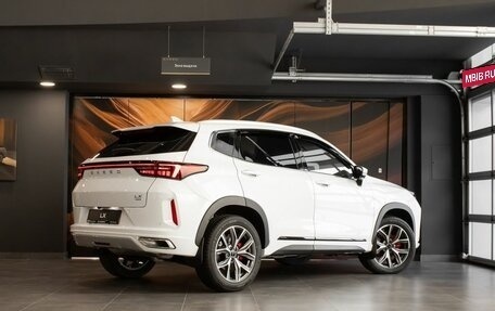 CheryExeed LX, 2024 год, 2 850 000 рублей, 2 фотография