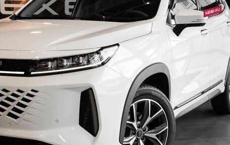 CheryExeed LX, 2024 год, 2 850 000 рублей, 10 фотография