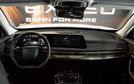 CheryExeed LX, 2024 год, 2 850 000 рублей, 15 фотография