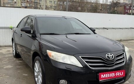 Toyota Camry, 2009 год, 935 000 рублей, 1 фотография