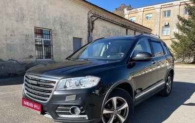 Haval H6, 2019 год, 1 250 000 рублей, 1 фотография