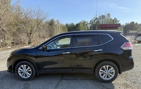 Nissan X-Trail, 2014 год, 1 590 000 рублей, 1 фотография