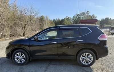 Nissan X-Trail, 2014 год, 1 590 000 рублей, 1 фотография