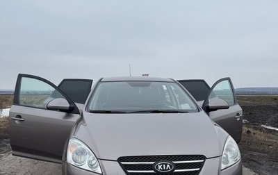 KIA cee'd I рестайлинг, 2007 год, 770 000 рублей, 1 фотография