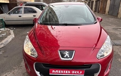 Peugeot 308 II, 2012 год, 695 000 рублей, 1 фотография