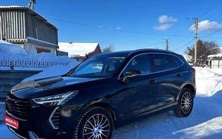 Haval Jolion, 2024 год, 2 300 000 рублей, 1 фотография