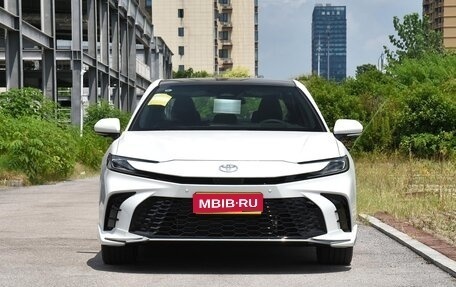 Toyota Camry, 2026 год, 4 355 000 рублей, 1 фотография