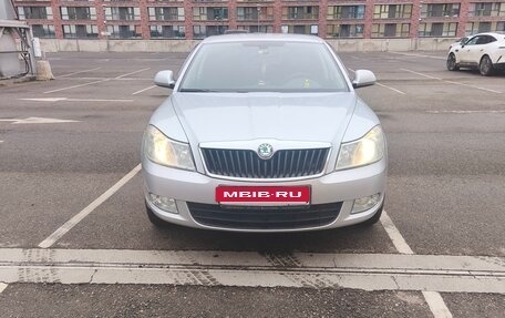 Skoda Octavia, 2012 год, 950 000 рублей, 1 фотография