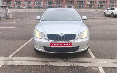 Skoda Octavia, 2012 год, 950 000 рублей, 1 фотография