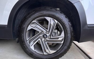 Hyundai Santa Fe IV, 2021 год, 3 600 000 рублей, 1 фотография