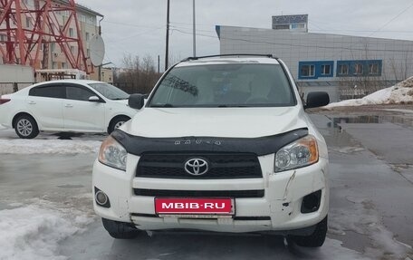 Toyota RAV4, 2009 год, 550 000 рублей, 1 фотография