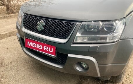 Suzuki Grand Vitara, 2007 год, 990 000 рублей, 1 фотография
