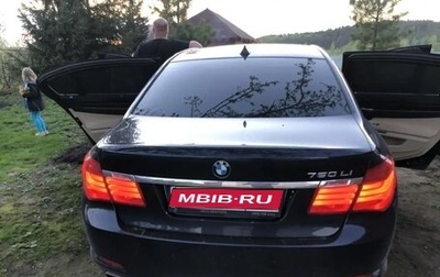 BMW 7 серия, 2011 год, 830 000 рублей, 1 фотография