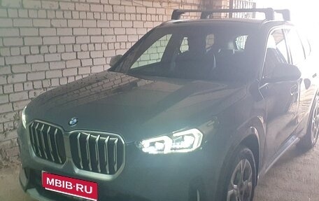BMW X1, 2023 год, 4 000 000 рублей, 1 фотография