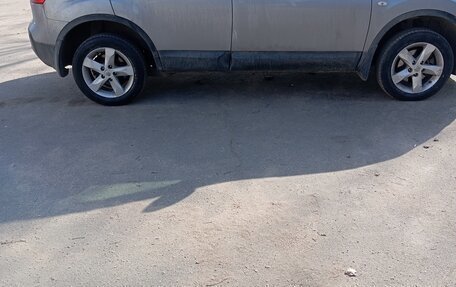 Nissan Qashqai, 2011 год, 1 150 000 рублей, 1 фотография