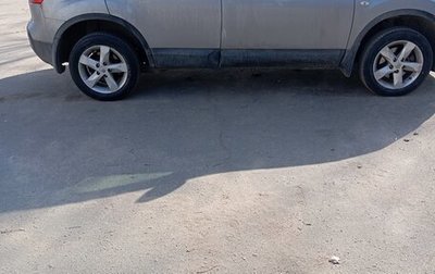 Nissan Qashqai, 2011 год, 1 150 000 рублей, 1 фотография