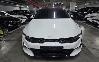 KIA K5, 2023 год, 2 650 000 рублей, 1 фотография