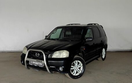 Mazda Tribute II, 2002 год, 350 000 рублей, 1 фотография