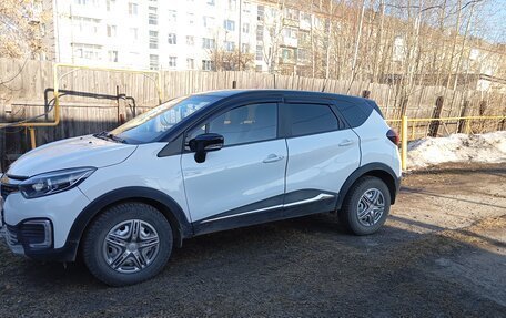 Renault Kaptur I рестайлинг, 2020 год, 1 500 000 рублей, 4 фотография