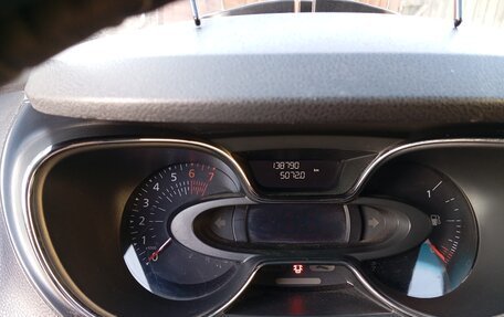 Renault Kaptur I рестайлинг, 2020 год, 1 500 000 рублей, 5 фотография