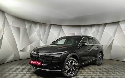 Haval F7, 2024 год, 3 150 000 рублей, 1 фотография