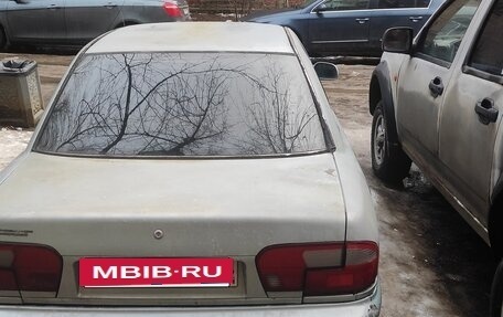 Proton Persona III, 1998 год, 70 000 рублей, 2 фотография