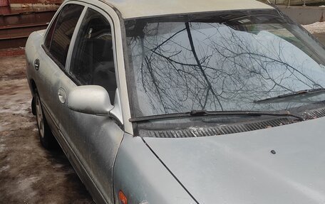 Proton Persona III, 1998 год, 70 000 рублей, 9 фотография