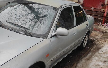 Proton Persona III, 1998 год, 70 000 рублей, 8 фотография