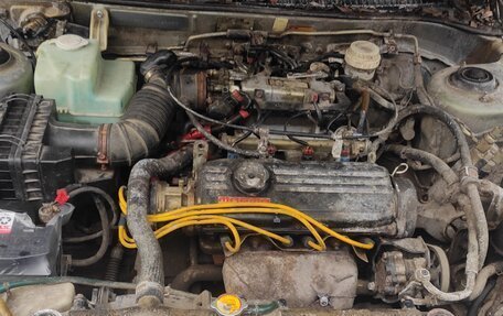 Proton Persona III, 1998 год, 70 000 рублей, 6 фотография