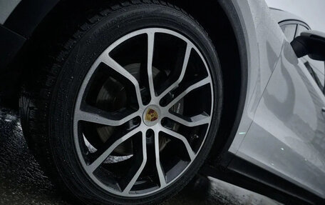 Porsche Cayenne III, 2018 год, 6 000 000 рублей, 6 фотография