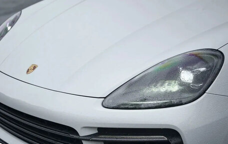 Porsche Cayenne III, 2018 год, 6 000 000 рублей, 7 фотография