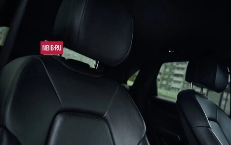 Porsche Cayenne III, 2018 год, 6 000 000 рублей, 9 фотография